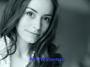 AmyWaissman Sexo Gratis