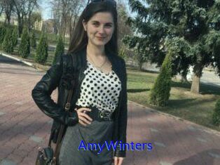 AmyWinters