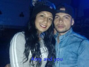 Amy_and_you