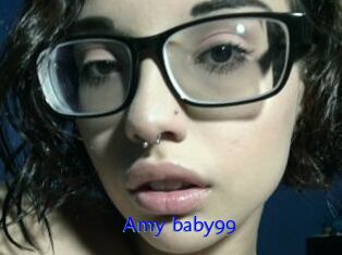 Amy_baby99