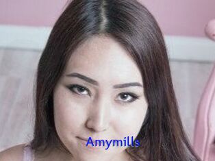 Amymills