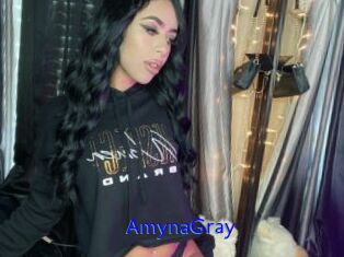 AmynaGray
