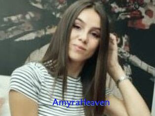 AmyraHeaven