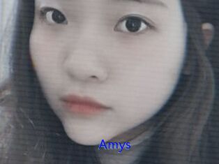 Amys