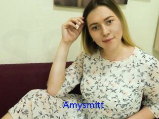 Amysmitt