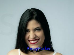 AmyyParker