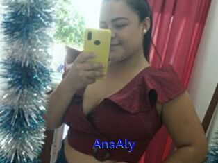 AnaAly