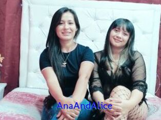 AnaAndAlice