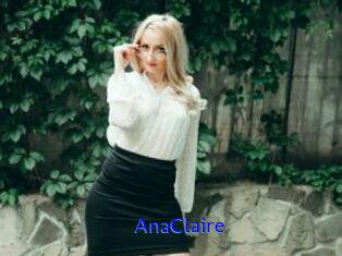 AnaClaire