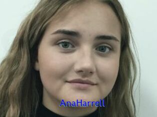 AnaHarrell
