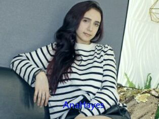 AnaHayes