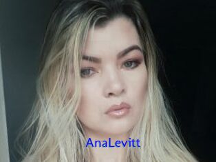 AnaLevitt