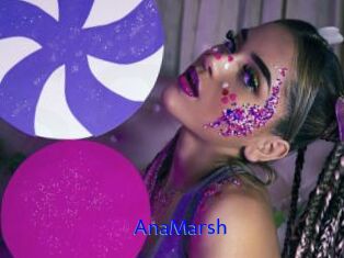 AnaMarsh