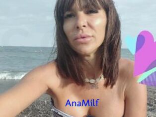 AnaMilf