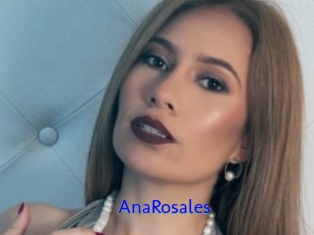 AnaRosales Sexo Gratis