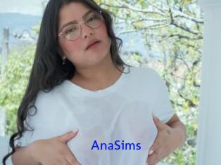 AnaSims