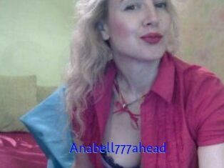 Anabell777ahead