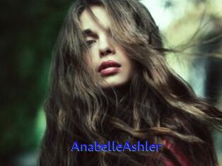 AnabelleAshler Sexo Gratis