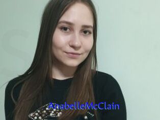AnabelleMcClain Sexo Gratis