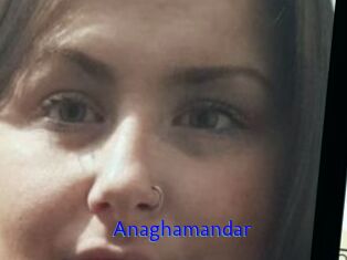 Anaghamandar