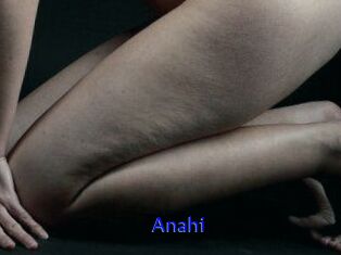 Anahi