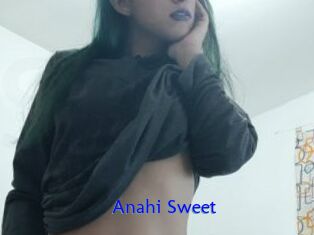 Anahi_Sweet