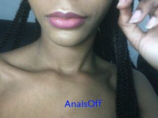 AnaisOff Sexo Gratis