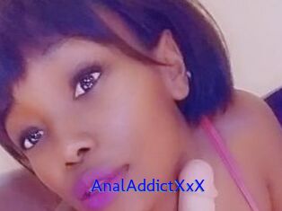 AnalAddictXxX