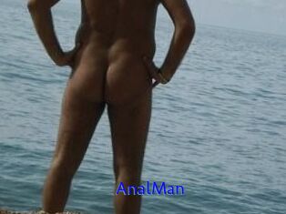 AnalMan