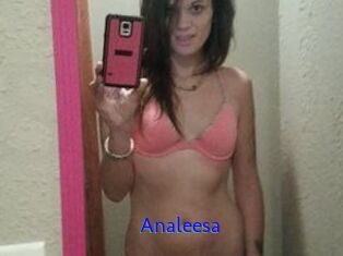 Analeesa