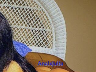 AnalxJulia