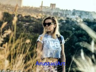 AnastasiArt