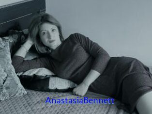 AnastasiaBennett
