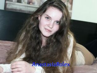 AnastasiaRolex