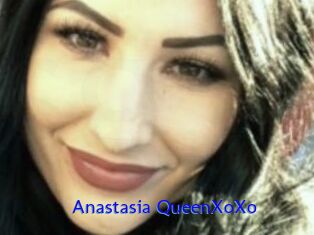 Anastasia_QueenXoXo