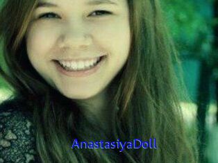AnastasiyaDoll