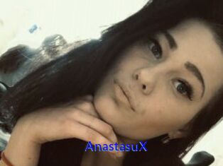 AnastasuX
