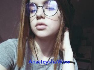 AnasteyshaWow