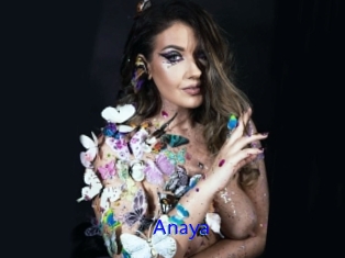 Anaya Sexo Gratis