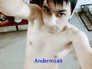 Anderm246 Sexo Gratis