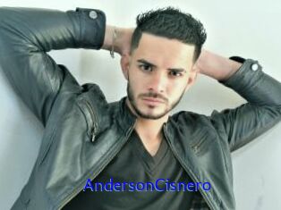 AndersonCisnero