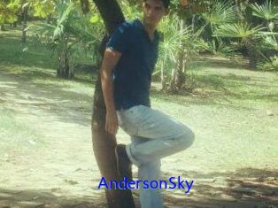 AndersonSky
