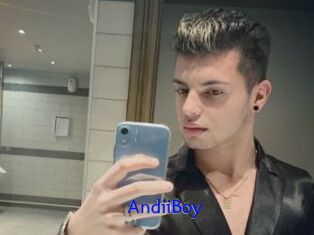 AndiiBoy