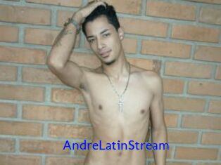 AndreLatinStream