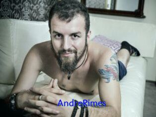 AndreRimes