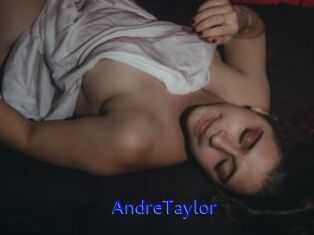 AndreTaylor