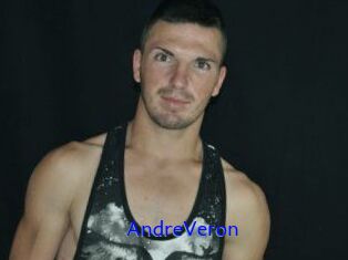 AndreVeron