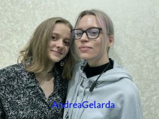 AndreaGelarda Sexo Gratis