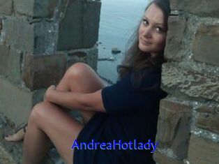 AndreaHotlady