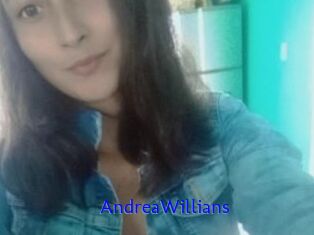 AndreaWillians
